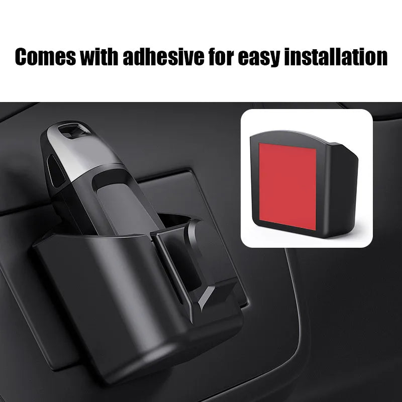 Cutie organizatoare auto pentru bord