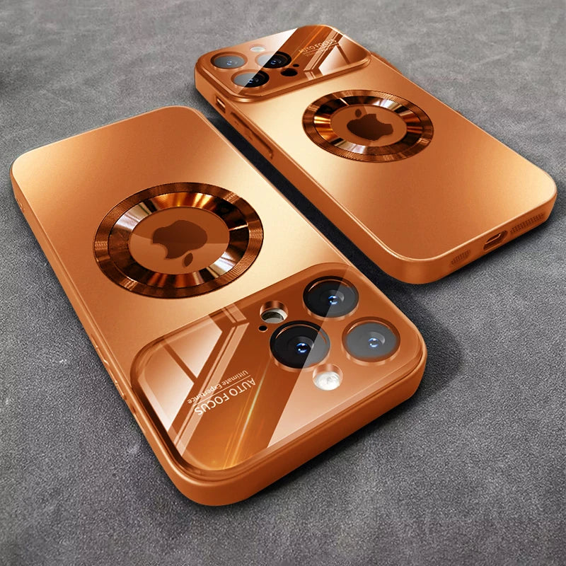 Husă Magesafe iPhone
