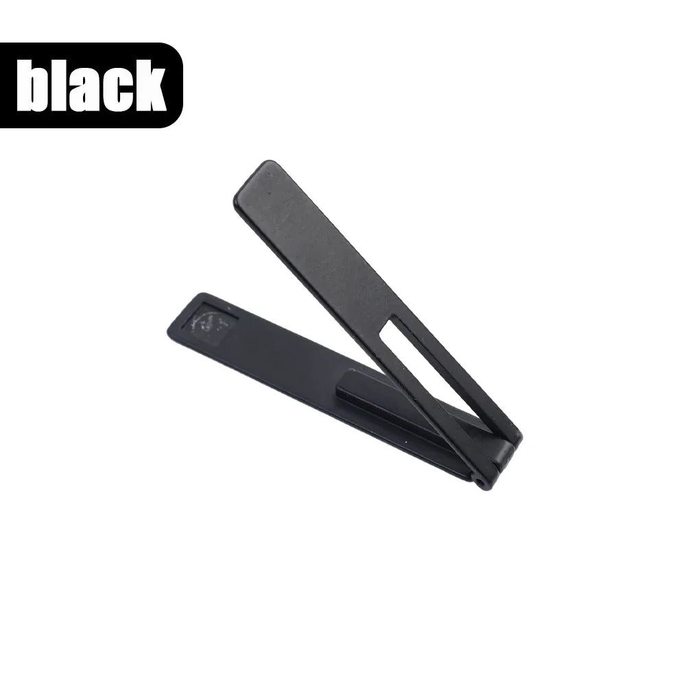Suport magnetic invizibil pliabil pentru telefon și tabletă