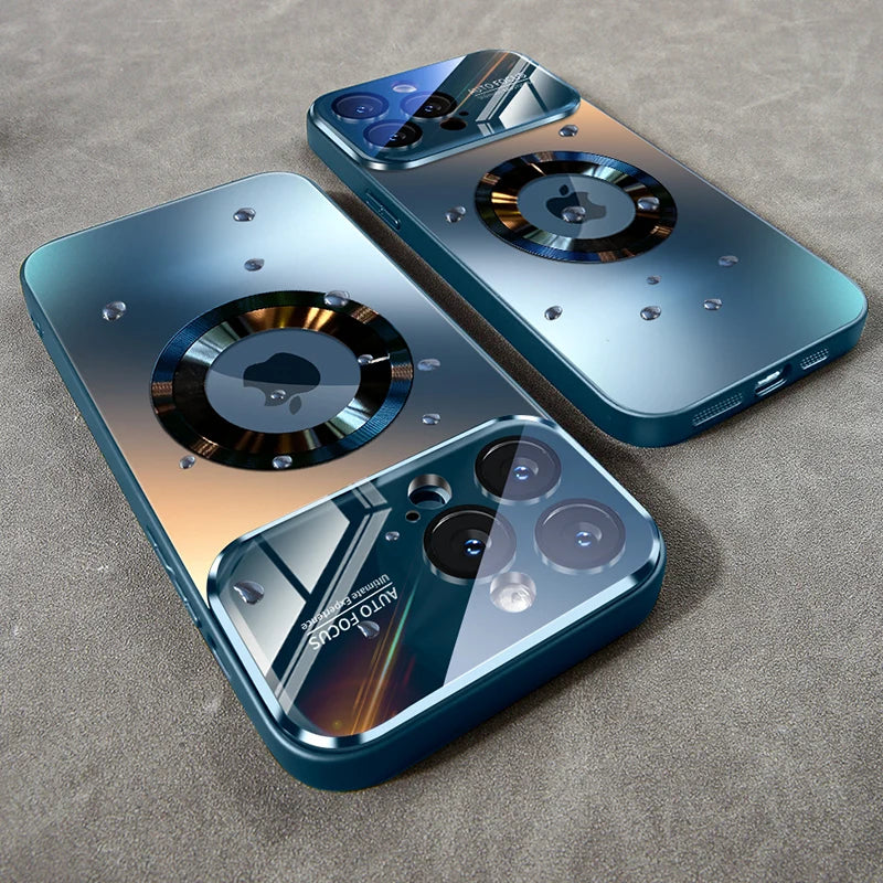 Husă Magesafe iPhone
