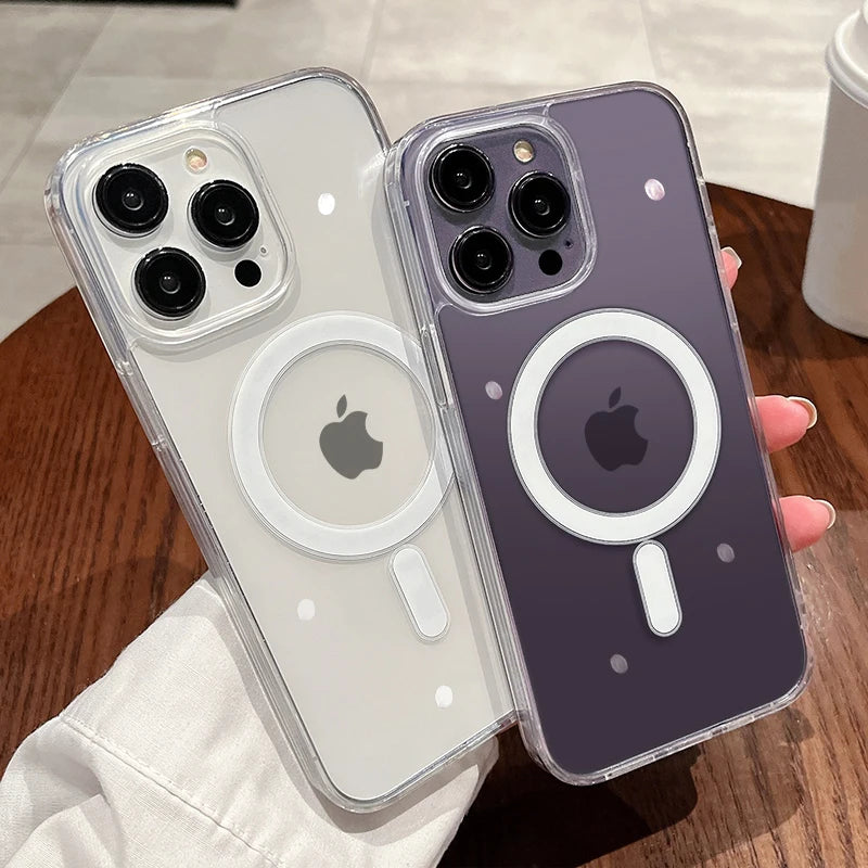Magesafe Magnetic - iPhone