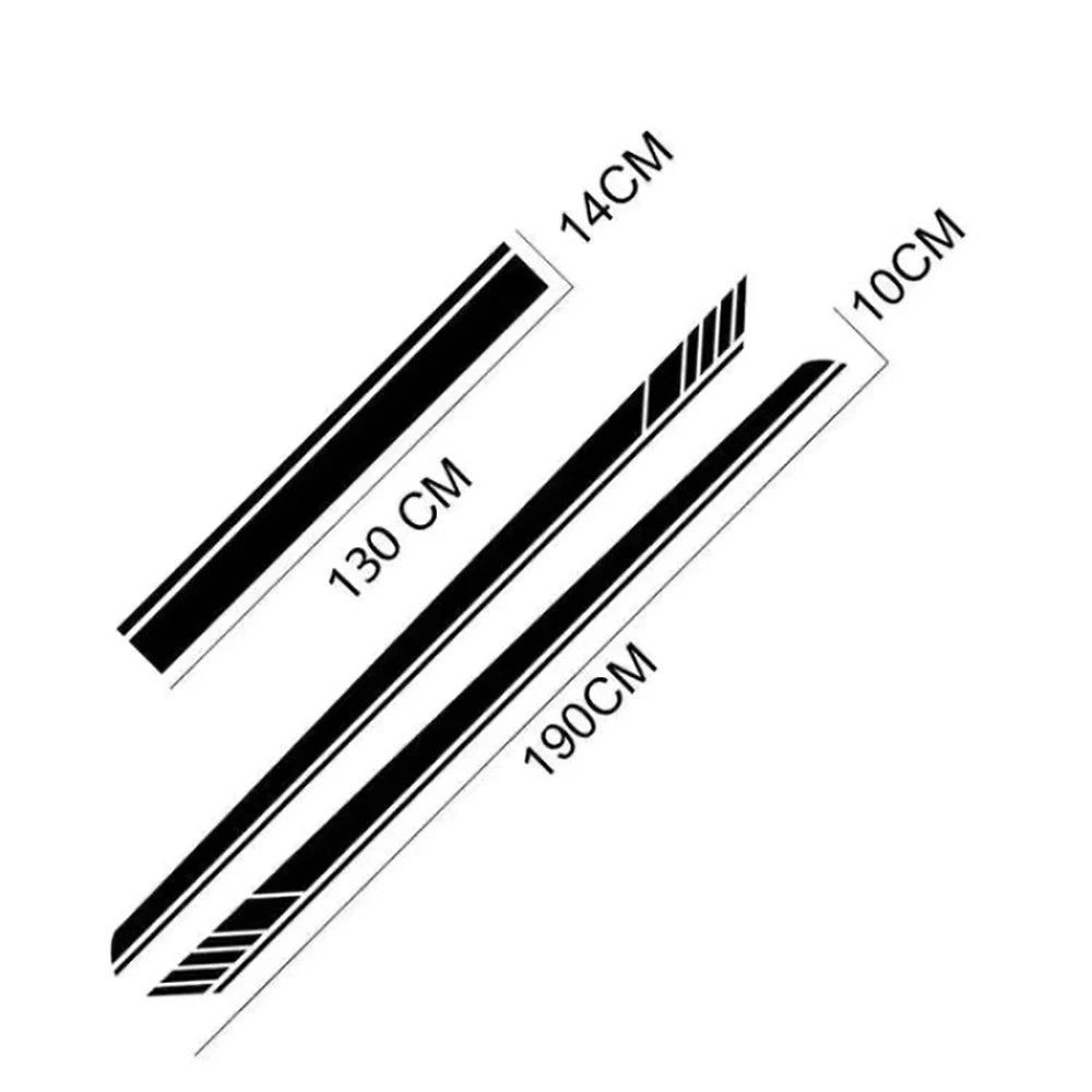 Stickere auto din vinil