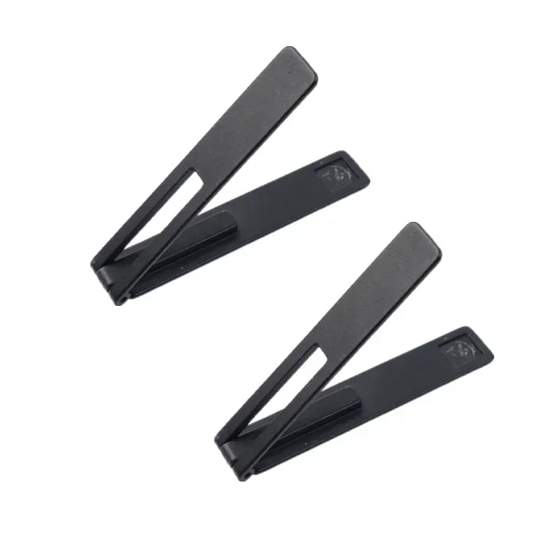 Suport magnetic invizibil pliabil pentru telefon și tabletă