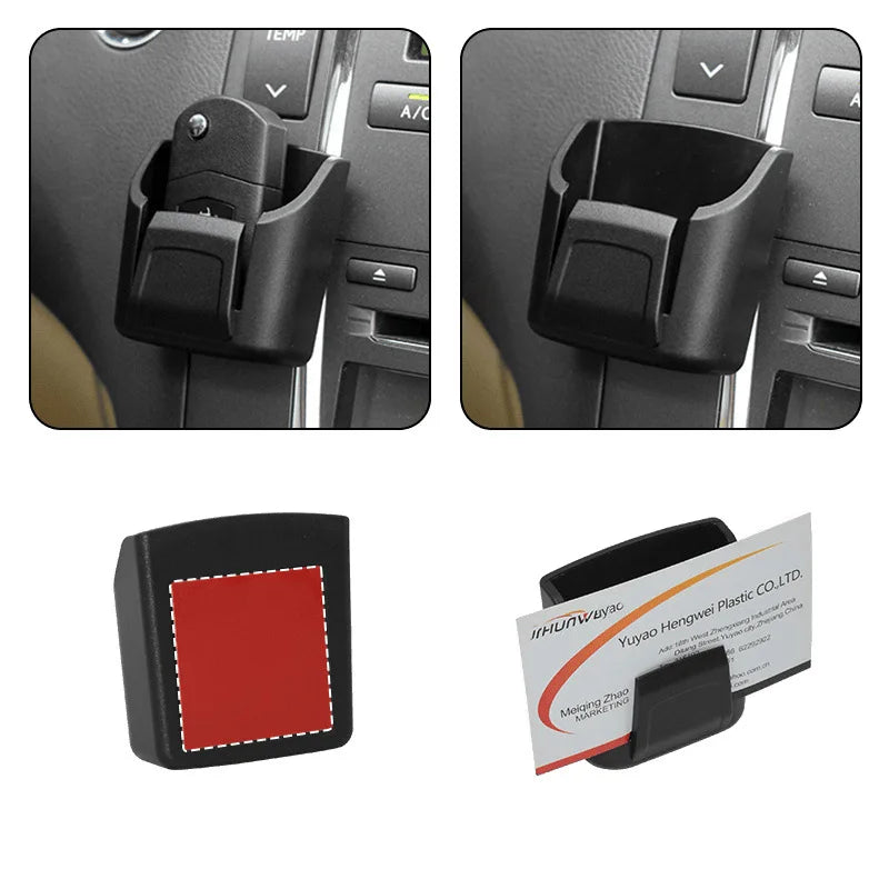 Cutie organizatoare auto pentru bord