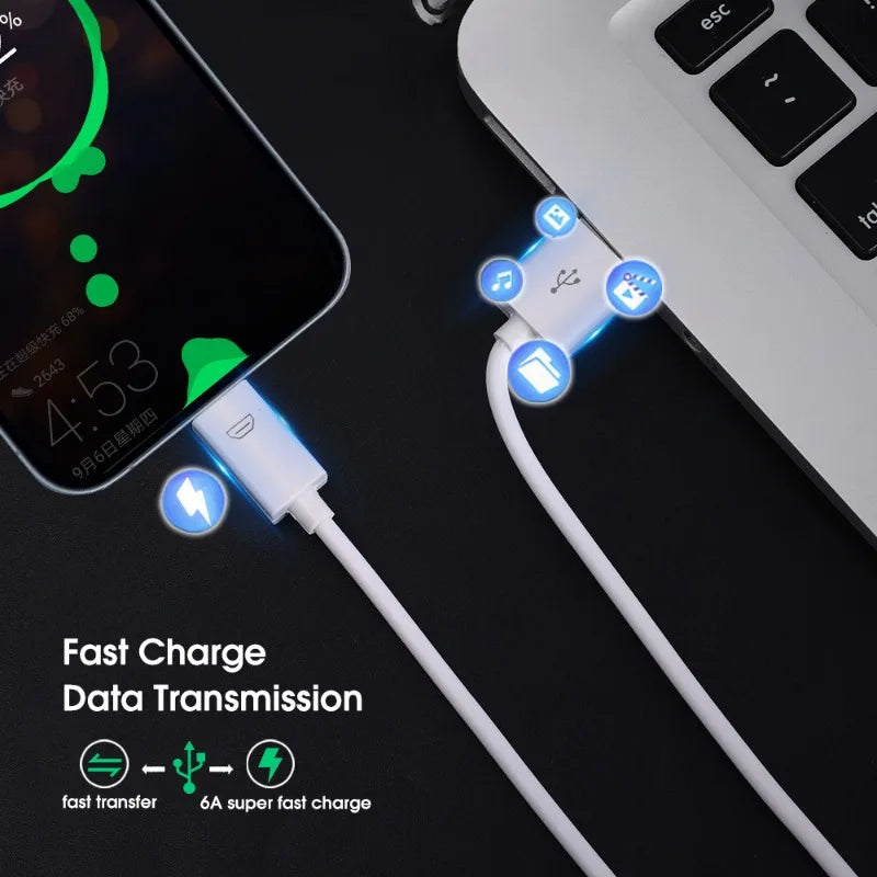 Cablu de date universal Micro USB