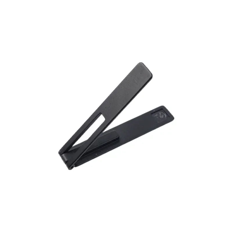 Suport magnetic invizibil pliabil pentru telefon și tabletă