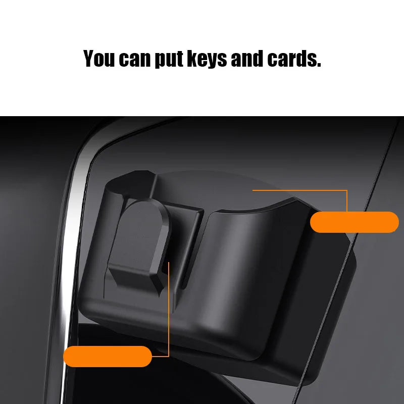 Cutie organizatoare auto pentru bord
