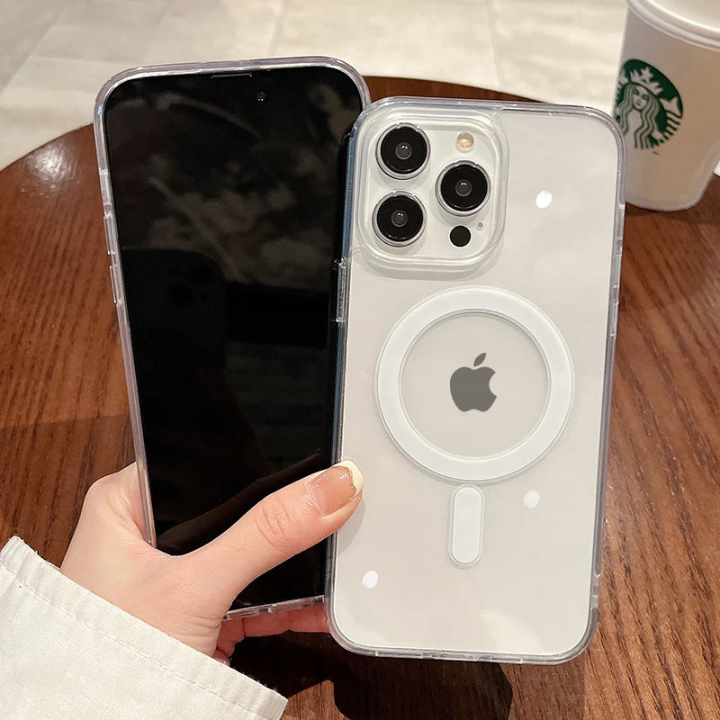 Magesafe Magnetic - iPhone