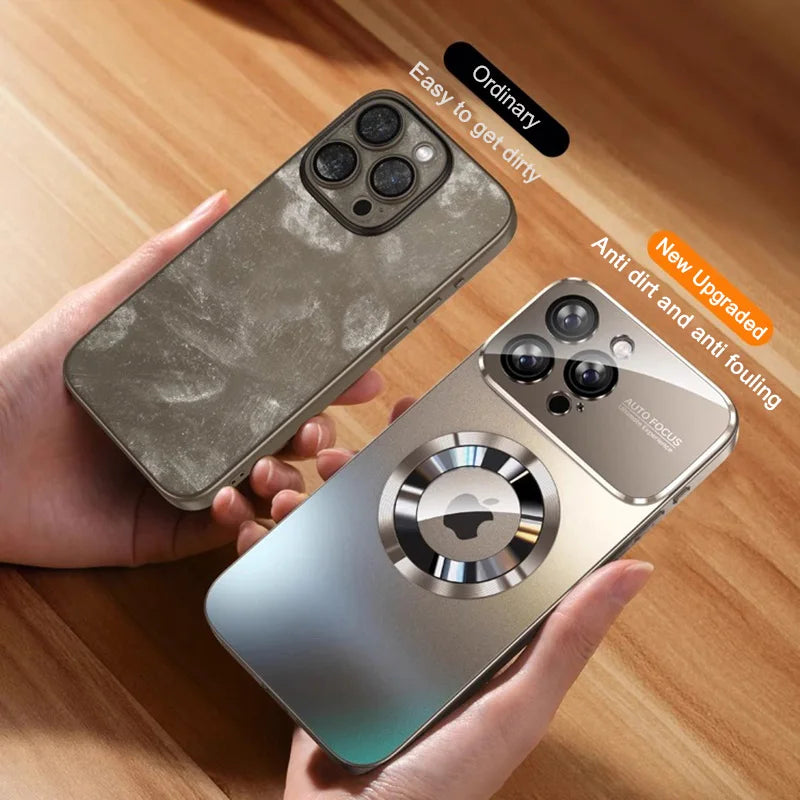 Husă Magesafe iPhone