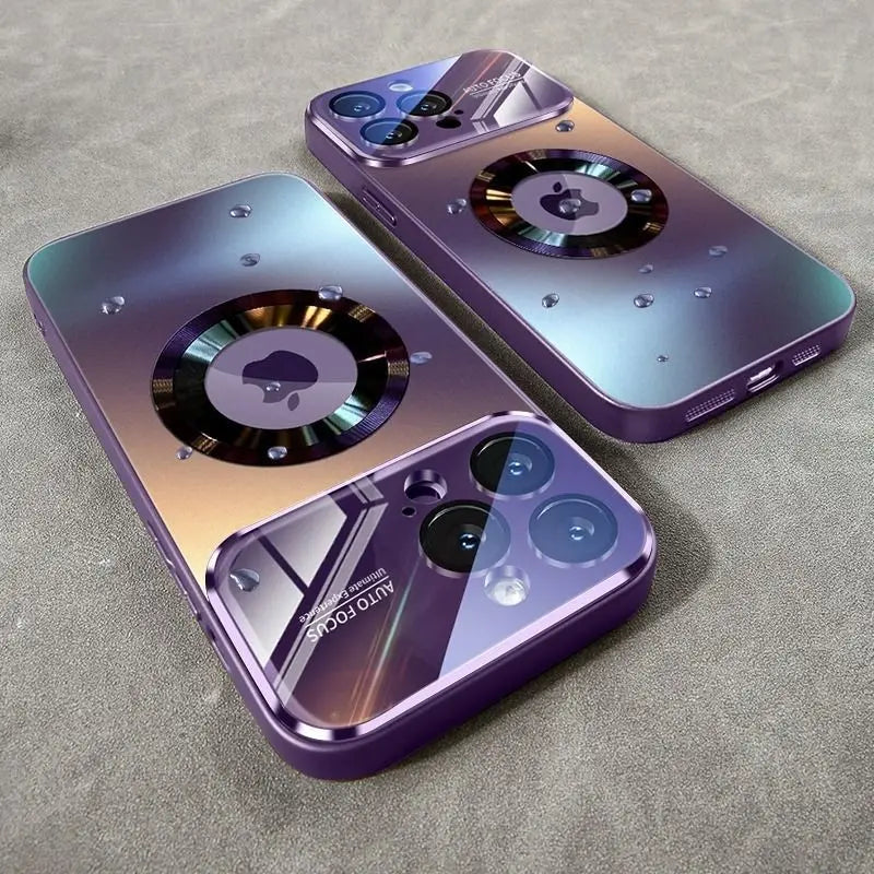 Husă Magesafe iPhone