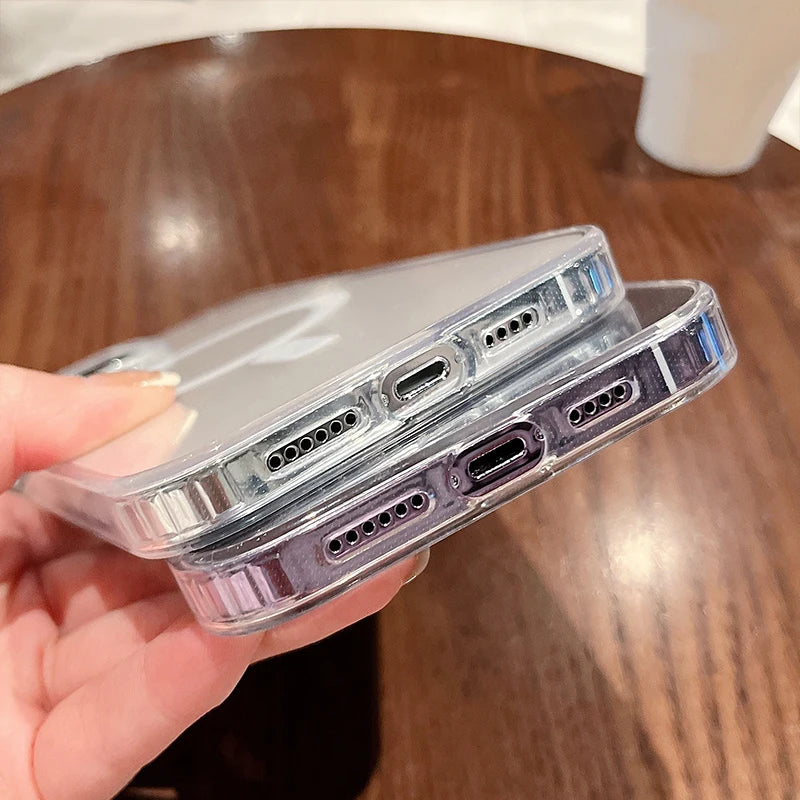 Magesafe Magnetic - iPhone