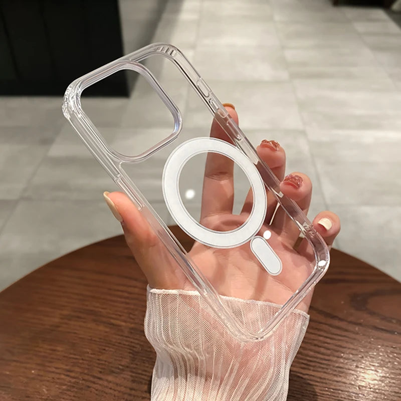 Magesafe Magnetic - iPhone