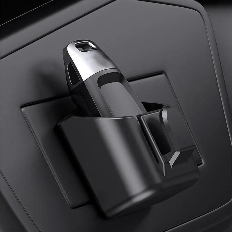 Cutie organizatoare auto pentru bord