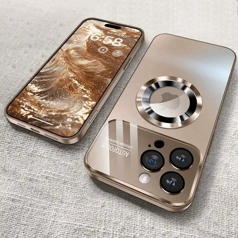Husă Magesafe iPhone