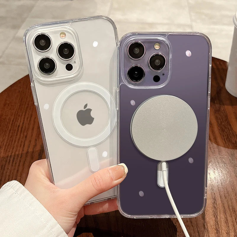 Magesafe Magnetic - iPhone