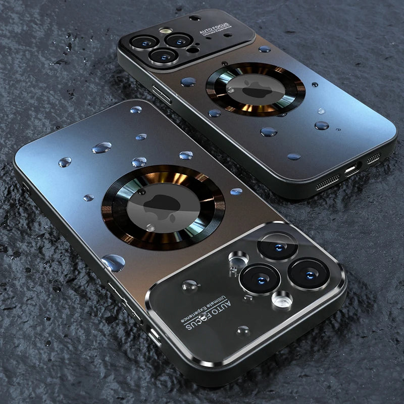 Husă Magesafe iPhone