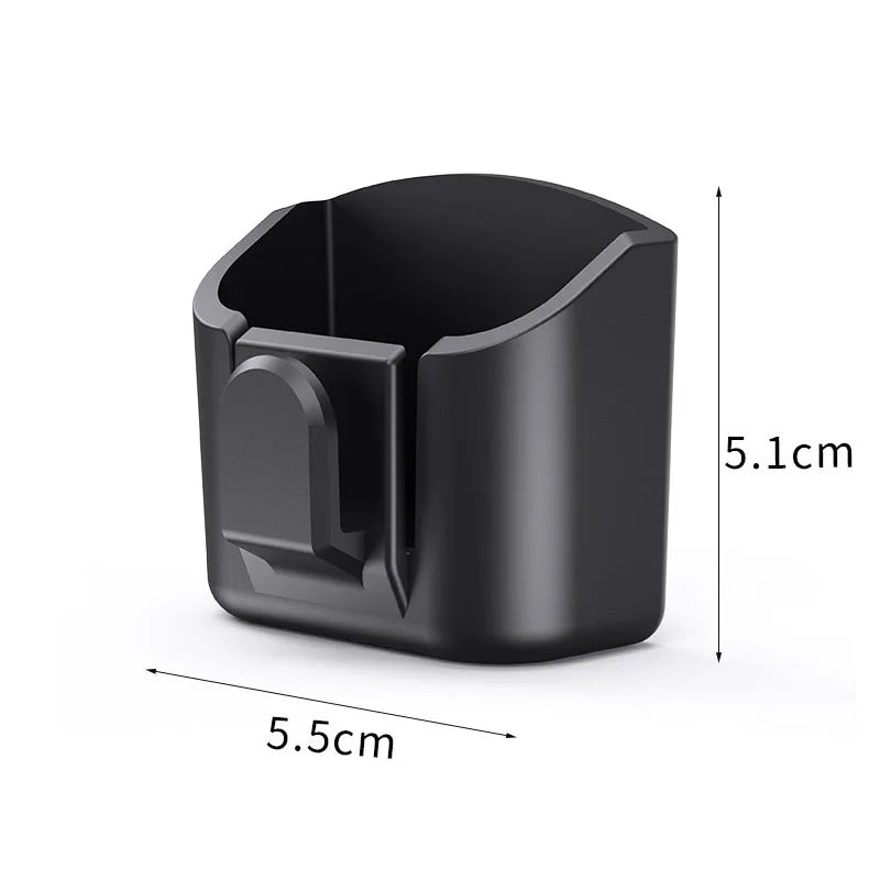 Cutie organizatoare auto pentru bord