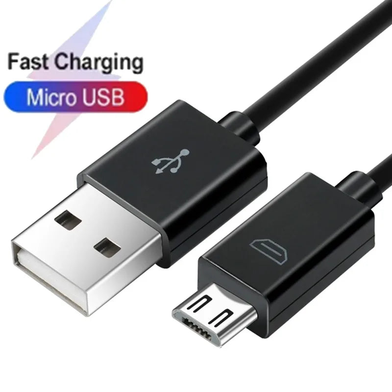 Cablu de date universal Micro USB
