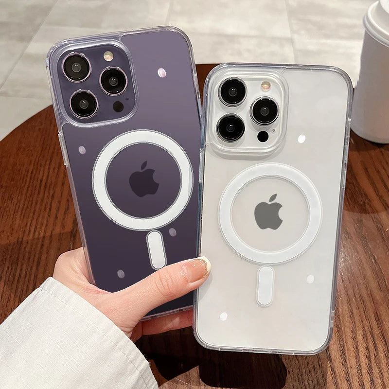 Magesafe Magnetic - iPhone