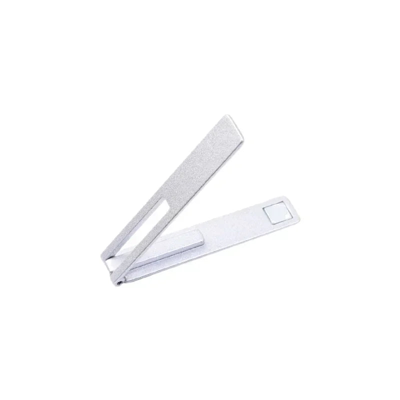 Suport magnetic invizibil pliabil pentru telefon și tabletă