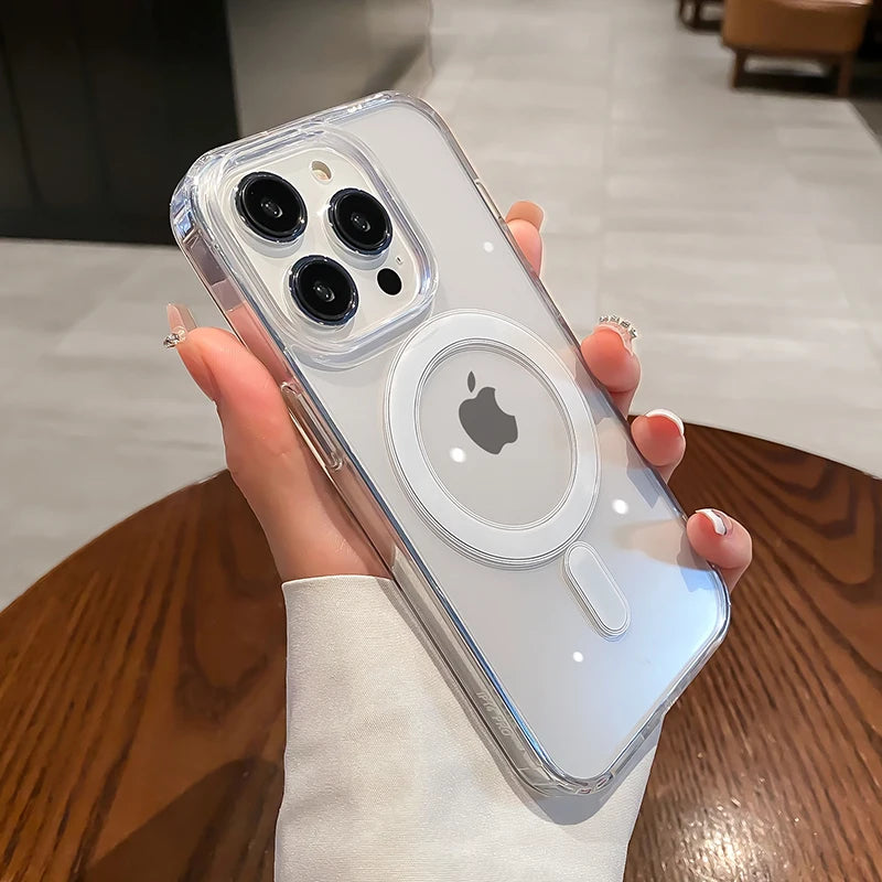 Magesafe Magnetic - iPhone