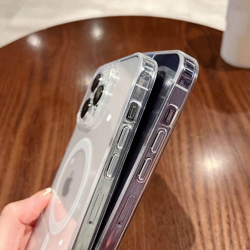 Magesafe Magnetic - iPhone