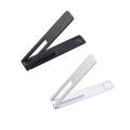 Suport magnetic invizibil pliabil pentru telefon și tabletă
