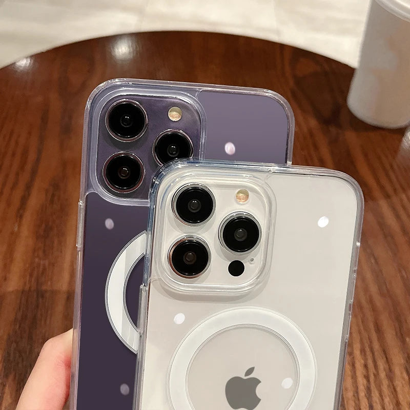 Magesafe Magnetic - iPhone